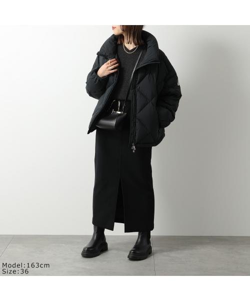 PYRENEX ダウンジャケット ADELE アデル HWU010 アデル PYRENEX ダウンジャケット ADELE