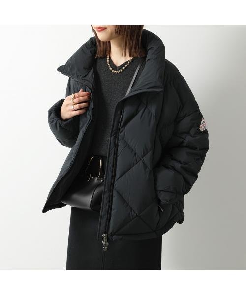 PYRENEX ダウンジャケット ADELE アデル HWU010 アデル PYRENEX ダウンジャケット ADELE