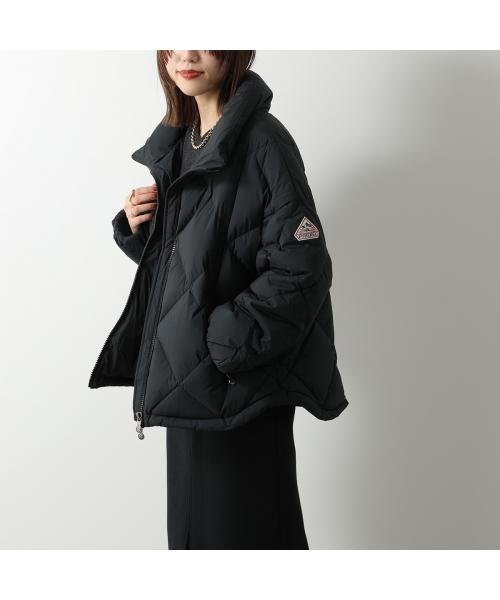 PYRENEX ダウンジャケット ADELE アデル HWU010 アデル PYRENEX ダウンジャケット ADELE