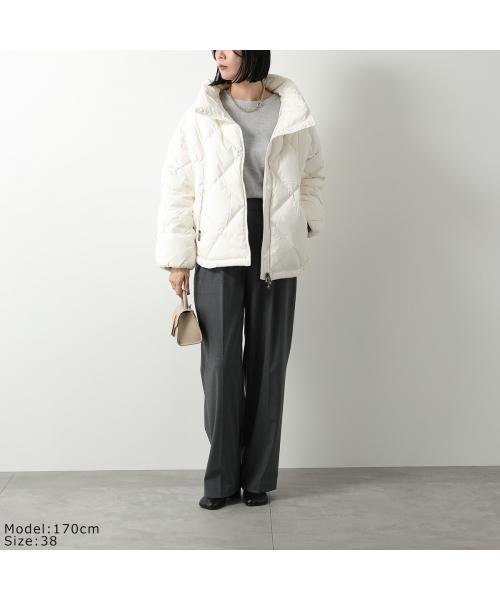 PYRENEX ダウンジャケット ADELE アデル HWU010 アデル PYRENEX ダウンジャケット ADELE