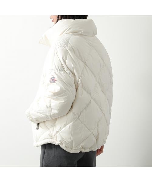 PYRENEX ダウンジャケット ADELE アデル HWU010 アデル PYRENEX ダウンジャケット ADELE