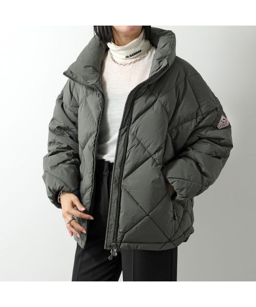 PYRENEX ダウンジャケット ADELE アデル HWU010 アデル PYRENEX ダウンジャケット ADELE