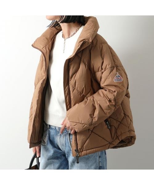 PYRENEX ダウンジャケット ADELE アデル HWU010 アデル PYRENEX ダウンジャケット ADELE