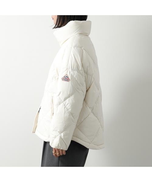 PYRENEX ダウンジャケット ADELE アデル HWU010 アデル PYRENEX ダウンジャケット ADELE