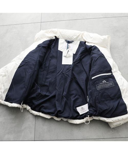 PYRENEX ダウンジャケット ADELE アデル HWU010 アデル PYRENEX ダウンジャケット ADELE