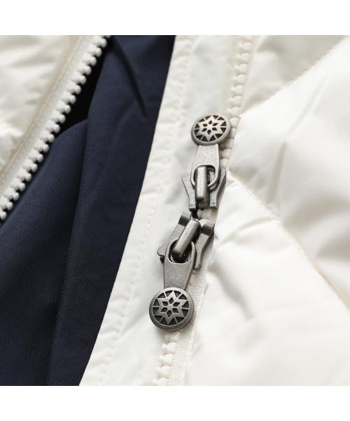 PYRENEX ダウンジャケット ADELE アデル HWU010 アデル PYRENEX ダウンジャケット ADELE