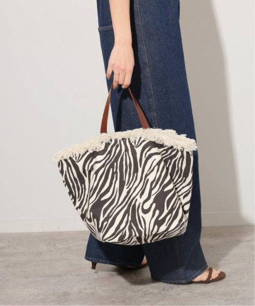 JOURNAL STANDARD relume(ジャーナルスタンダード　レリューム)/【BAGMATI/バグマティ】 BIG CANVAS BAG：バッグ/img07