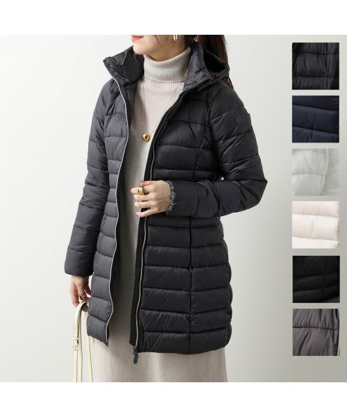 SAVE THE DUCK 中綿コート REESE エコダウン ジャケット SAVE THE DUCK 中綿コート REESE エコダウン