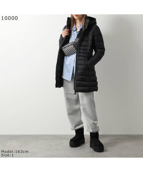 SAVE THE DUCK 中綿コート REESE エコダウン ジャケット SAVE THE DUCK 中綿コート REESE エコダウン