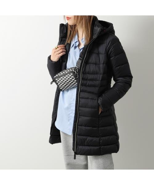 SAVE THE DUCK 中綿コート REESE エコダウン ジャケット SAVE THE DUCK 中綿コート REESE エコダウン