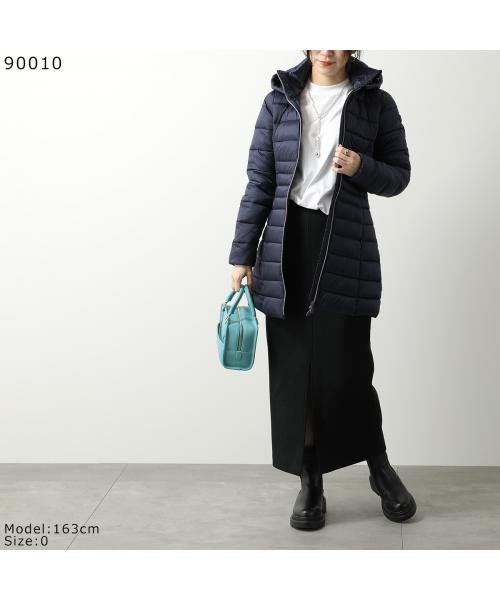 SAVE THE DUCK 中綿コート REESE エコダウン ジャケット SAVE THE DUCK 中綿コート REESE エコダウン