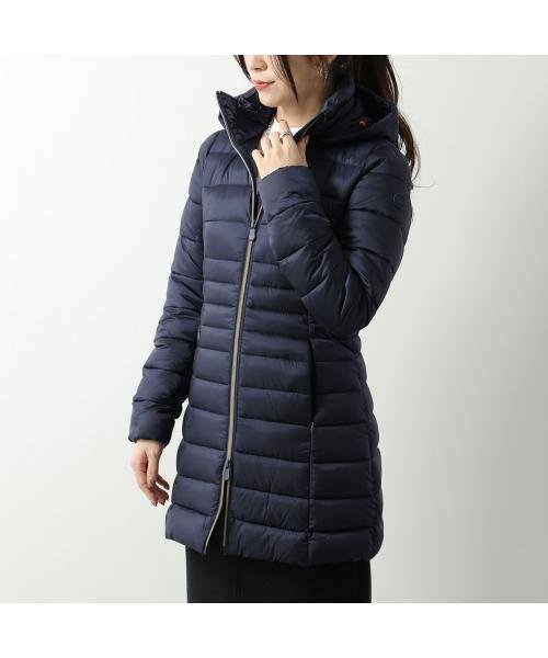 SAVE THE DUCK 中綿コート REESE エコダウン ジャケット SAVE THE DUCK 中綿コート REESE エコダウン