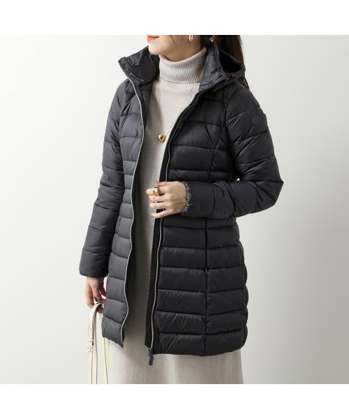 SAVE THE DUCK 中綿コート REESE エコダウン ジャケット SAVE THE DUCK 中綿コート REESE エコダウン