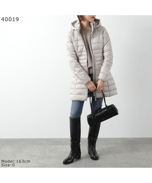 SAVE THE DUCK 中綿コート REESE エコダウン ジャケット SAVE THE DUCK 中綿コート REESE エコダウン