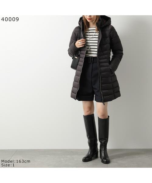 SAVE THE DUCK 中綿コート REESE エコダウン ジャケット SAVE THE DUCK 中綿コート REESE エコダウン