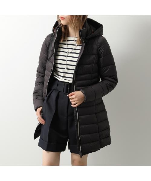 SAVE THE DUCK 中綿コート REESE エコダウン ジャケット SAVE THE DUCK 中綿コート REESE エコダウン