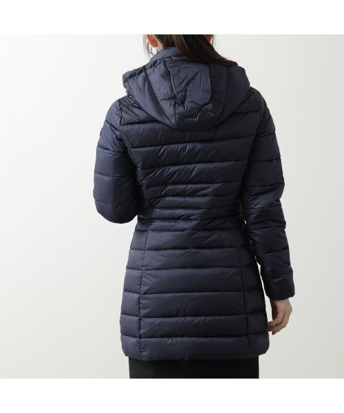 SAVE THE DUCK 中綿コート REESE エコダウン ジャケット SAVE THE DUCK 中綿コート REESE エコダウン