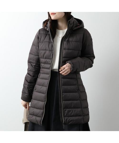 SAVE THE DUCK 中綿コート REESE エコダウン ジャケット SAVE THE DUCK 中綿コート REESE エコダウン