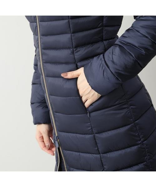 SAVE THE DUCK 中綿コート REESE エコダウン ジャケット SAVE THE DUCK 中綿コート REESE エコダウン