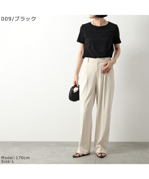 MAX MARA Weekend(マックスマーラ ウィークエンド)/MAX MARA Weekend 半袖 Tシャツ MULTIB カットソー クルーネック/img15