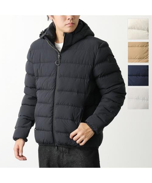 CAPE HORN ダウンジャケット WILLIAMS ウィリアムズ フード付き HORN ダウンジャケット WILLIAMS ウィリアムズ