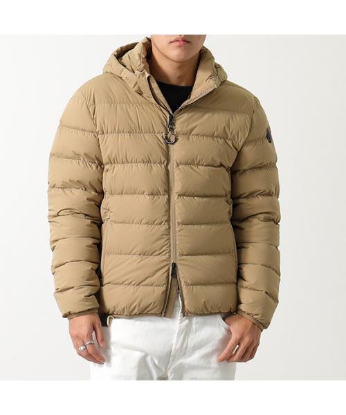 CAPE HORN ダウンジャケット WILLIAMS ウィリアムズ フード付き HORN ダウンジャケット WILLIAMS ウィリアムズ