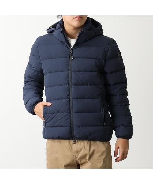 CAPE HORN ダウンジャケット WILLIAMS ウィリアムズ フード付き HORN ダウンジャケット WILLIAMS ウィリアムズ