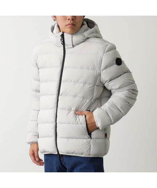 CAPE HORN ダウンジャケット WILLIAMS ウィリアムズ フード付き HORN ダウンジャケット WILLIAMS ウィリアムズ