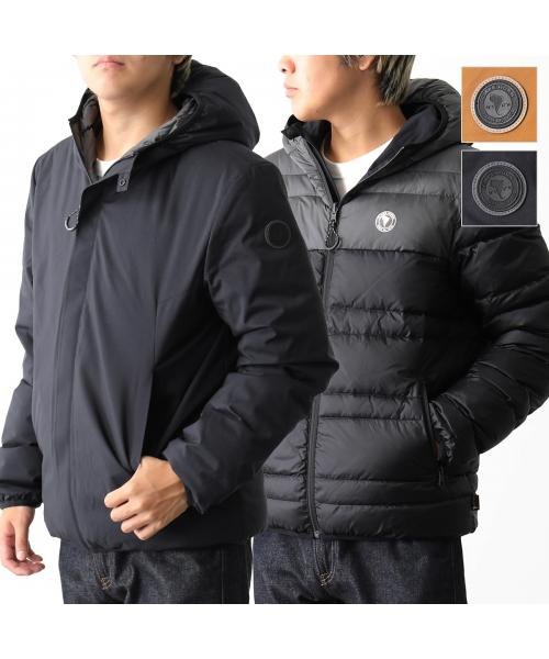 CAPE HORN ダウンジャケット FUERTE フェルテ HORN ダウンジャケット FUERTE