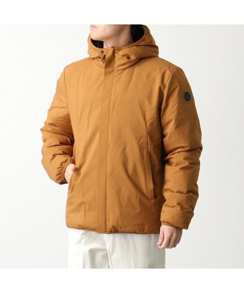 CAPE HORN ダウンジャケット FUERTE フェルテ HORN ダウンジャケット FUERTE