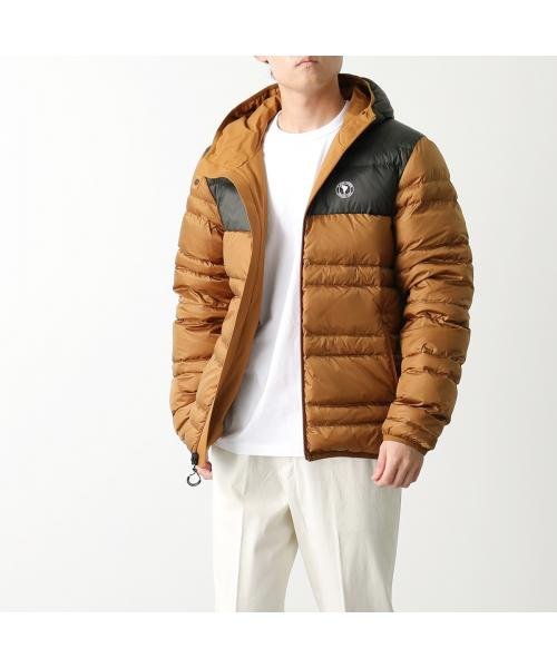 CAPE HORN ダウンジャケット FUERTE フェルテ HORN ダウンジャケット FUERTE