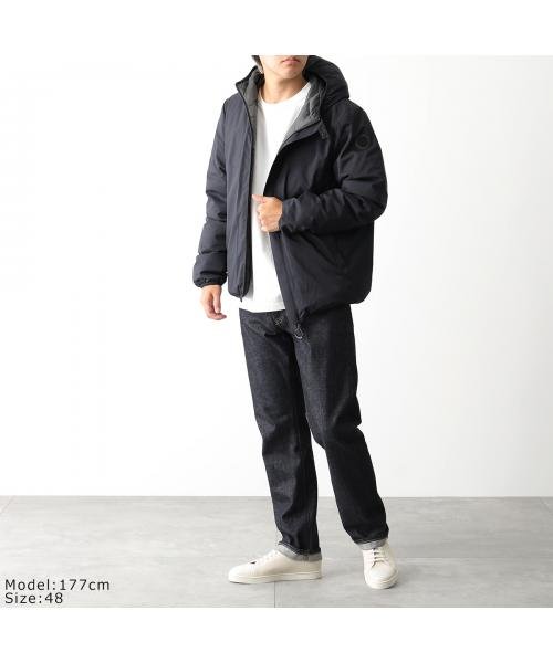 CAPE HORN ダウンジャケット FUERTE フェルテ HORN ダウンジャケット FUERTE