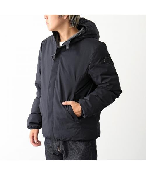 CAPE HORN ダウンジャケット FUERTE フェルテ HORN ダウンジャケット FUERTE