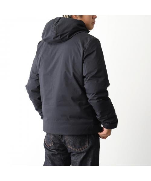 CAPE HORN ダウンジャケット FUERTE フェルテ HORN ダウンジャケット FUERTE