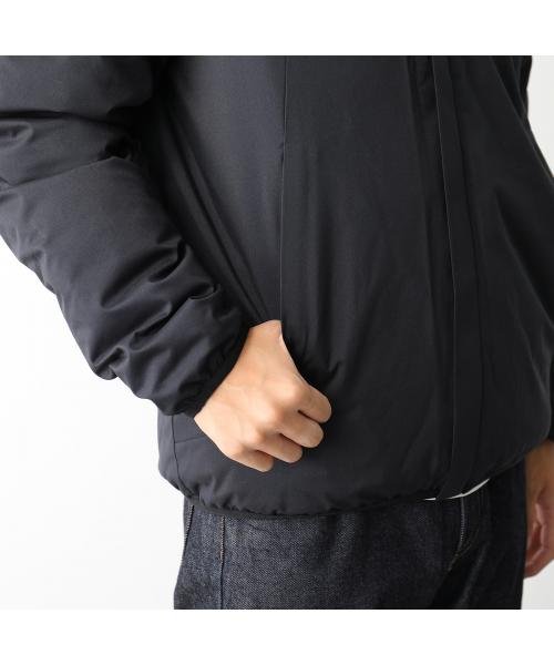 CAPE HORN ダウンジャケット FUERTE フェルテ HORN ダウンジャケット FUERTE