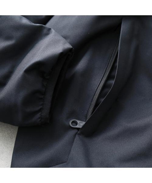 CAPE HORN ダウンジャケット FUERTE フェルテ HORN ダウンジャケット FUERTE