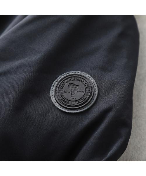 CAPE HORN ダウンジャケット FUERTE フェルテ HORN ダウンジャケット FUERTE