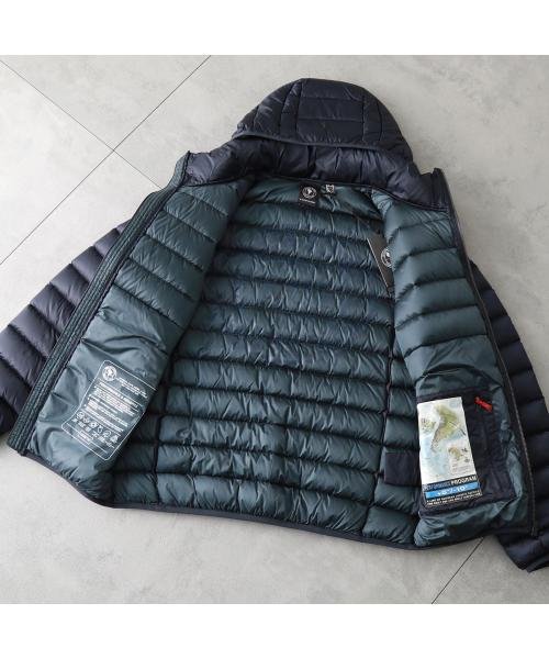 CAPE HORN ダウンジャケット SHINY CLIPPER クリッパー CAPE HORN ダウンジャケット SHINY CLIPPER