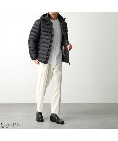 CAPE HORN ダウンジャケット SHINY CLIPPER クリッパー CAPE HORN ダウンジャケット SHINY CLIPPER