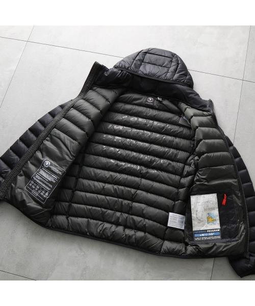 CAPE HORN ダウンジャケット SHINY CLIPPER クリッパー CAPE HORN ダウンジャケット SHINY CLIPPER