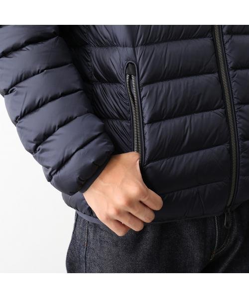 CAPE HORN ダウンジャケット SHINY CLIPPER クリッパー CAPE HORN ダウンジャケット SHINY CLIPPER