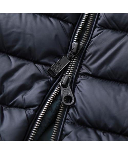 CAPE HORN ダウンジャケット SHINY CLIPPER クリッパー CAPE HORN ダウンジャケット SHINY CLIPPER