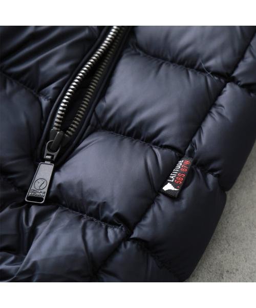 CAPE HORN ダウンジャケット SHINY CLIPPER クリッパー CAPE HORN ダウンジャケット SHINY CLIPPER