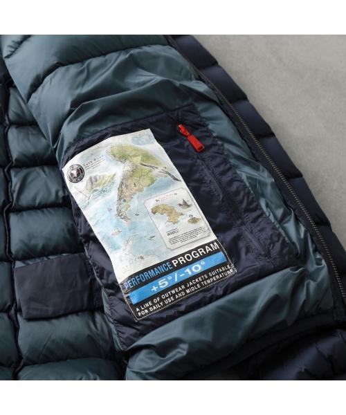 CAPE HORN ダウンジャケット SHINY CLIPPER クリッパー CAPE HORN ダウンジャケット SHINY CLIPPER