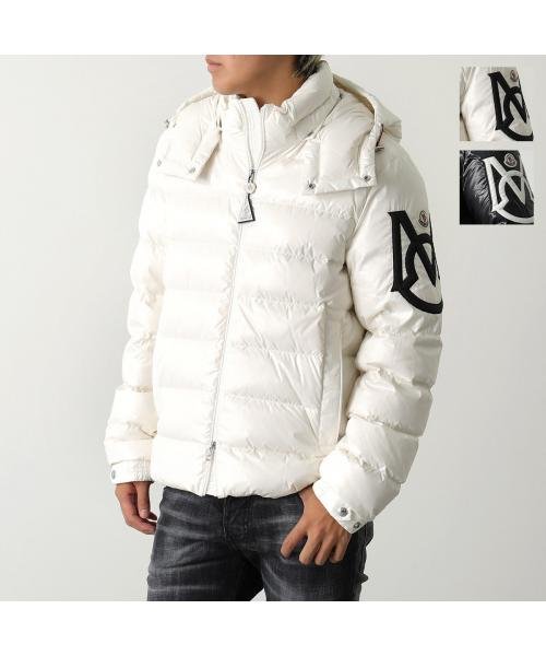 MONCLER(モンクレール)/MONCLER ダウンジャケット SAULX 1A00007 5963V/img01