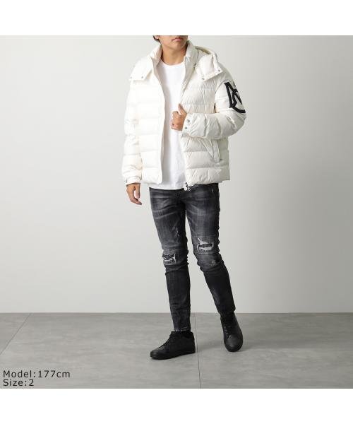 MONCLER(モンクレール)/MONCLER ダウンジャケット SAULX 1A00007 5963V/img02