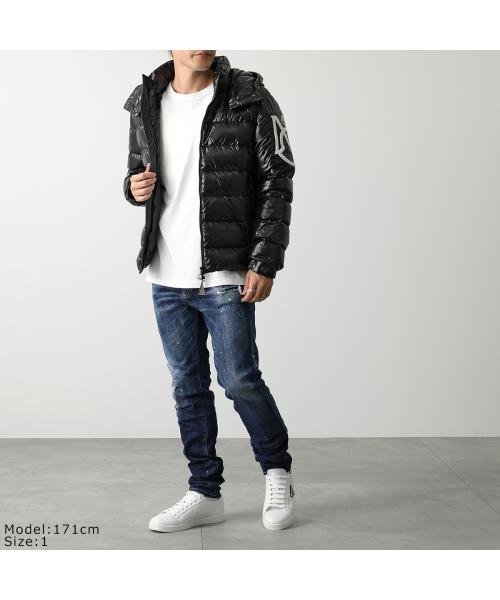 MONCLER(モンクレール)/MONCLER ダウンジャケット SAULX 1A00007 5963V/img04