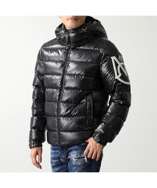 MONCLER(モンクレール)/MONCLER ダウンジャケット SAULX 1A00007 5963V/img05