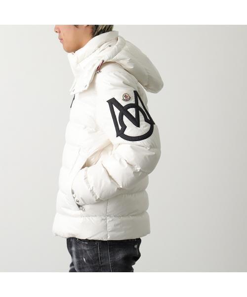 MONCLER(モンクレール)/MONCLER ダウンジャケット SAULX 1A00007 5963V/img07