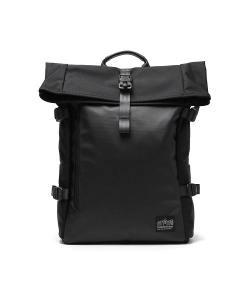 Manhattan Portage BLACK LABEL(マンハッタンポーテージ ブラックレーベル)/【日本正規品】 マンハッタンポーテージ ブラックレーベル リュック Manhattan Portage BLACK LABEL MP1261JRBL－BB/img11